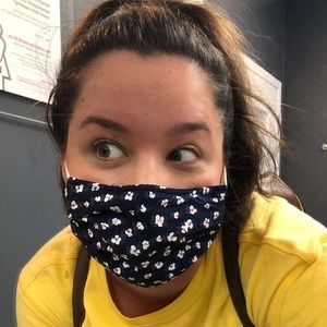 Meet your Posher, Erin